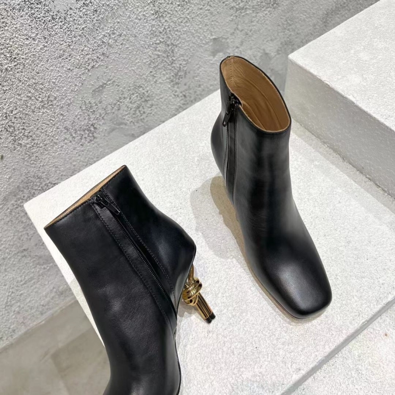 Bottega Veneta Boots